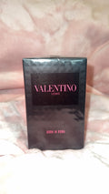 Uomo Born in Roma Eau de Toilette