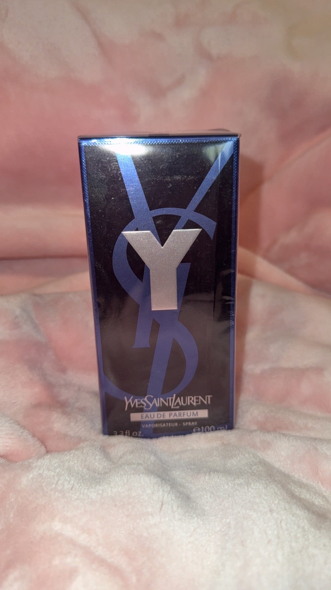 Y Eau de Parfum
