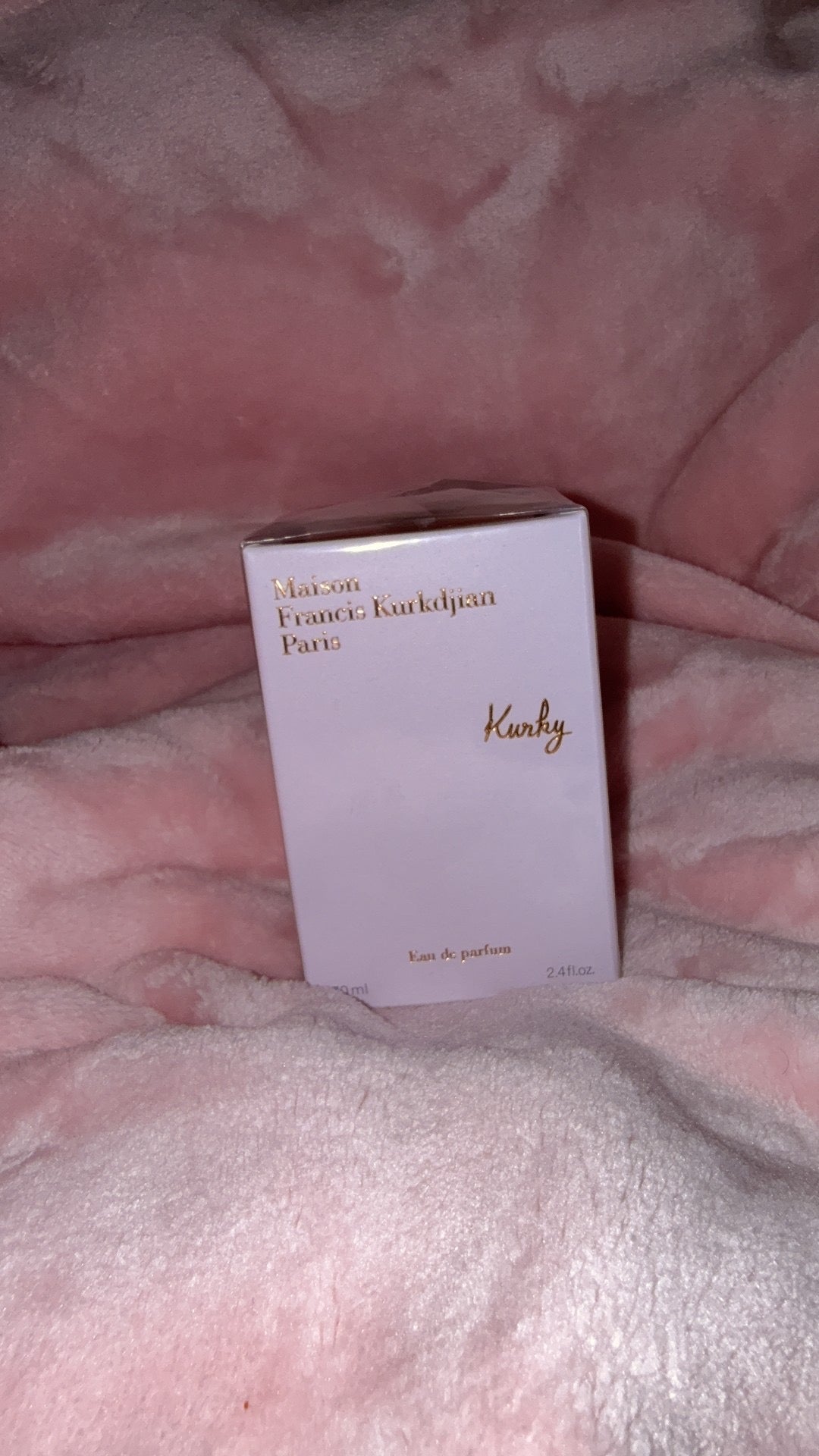 Kurky
Eau de parfum
