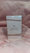 Her Eau de Parfume