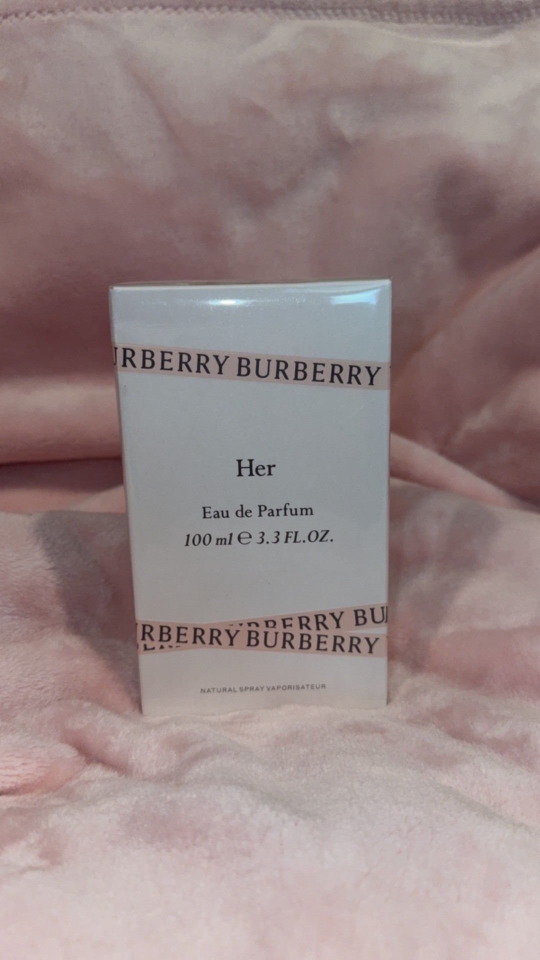 Her Eau de Parfume
